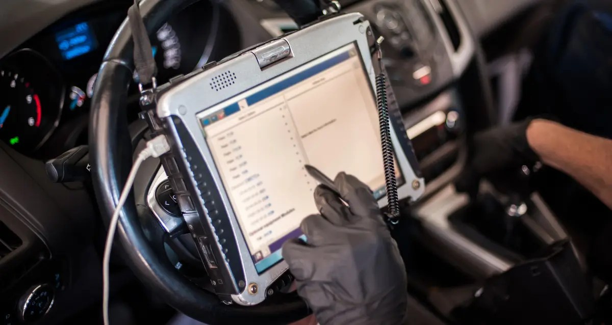 How to Reset Your Car Computer: A Comprehensive Guide