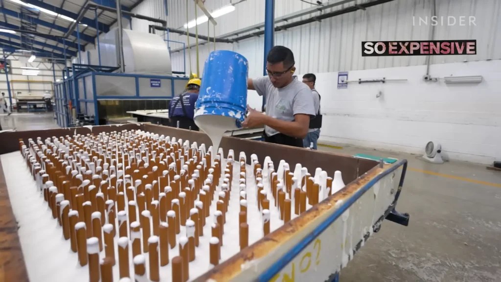 Why Natural Latex Mattresses Are So Expensive