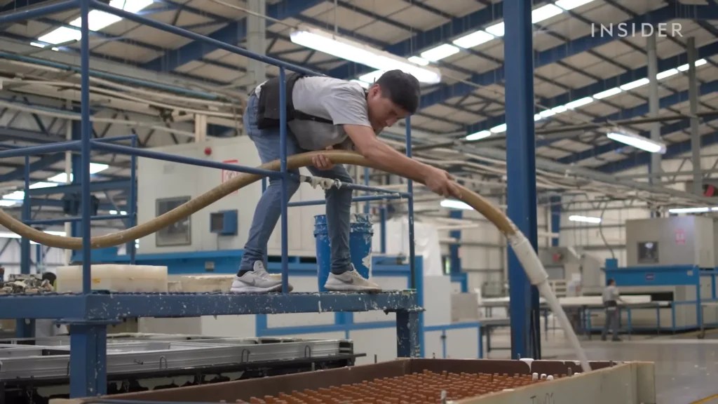 Why Natural Latex Mattresses Are So Expensive