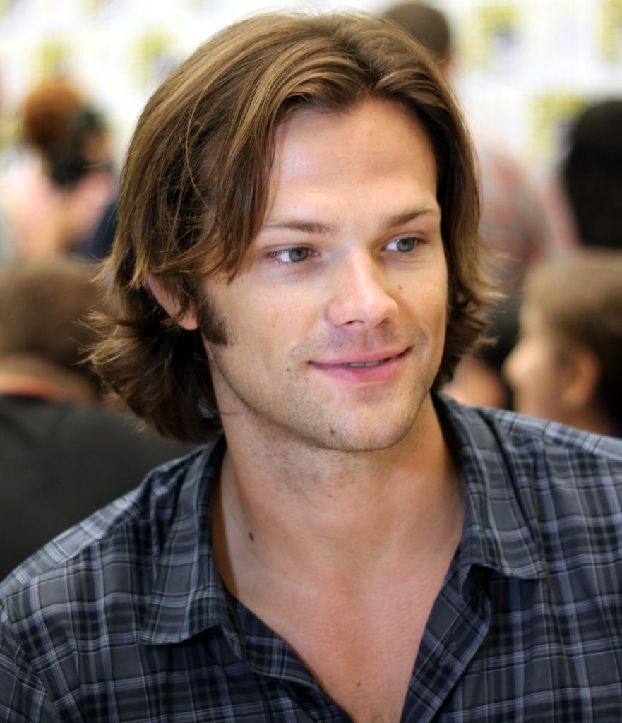 Jared Padalecki Cancels JIBCON Appearance