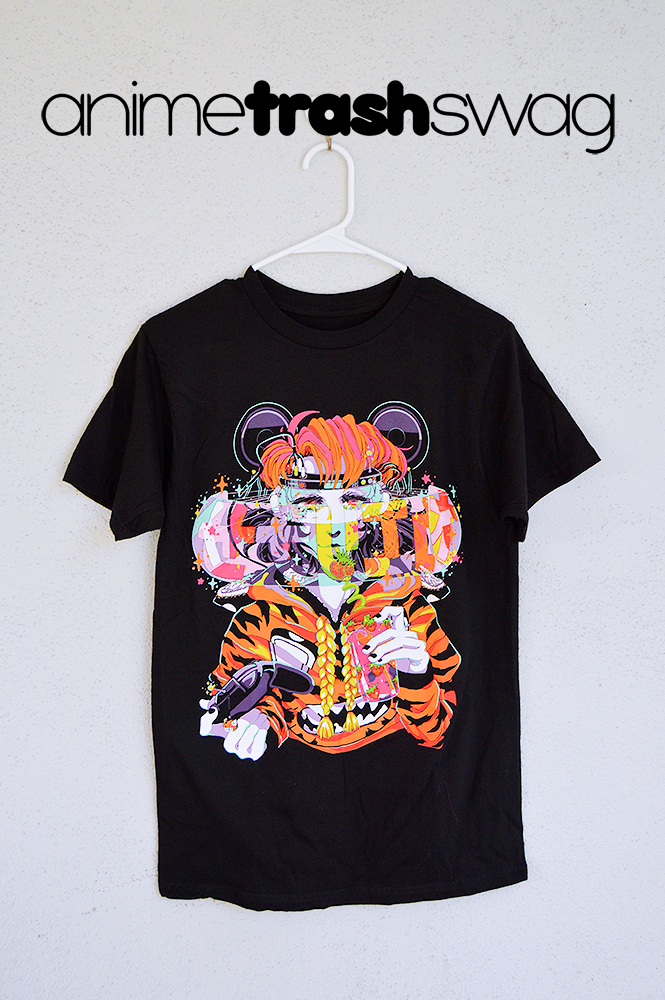 Anime Clothing Brands Reddit The Dopest Clothing Brand Around Anime