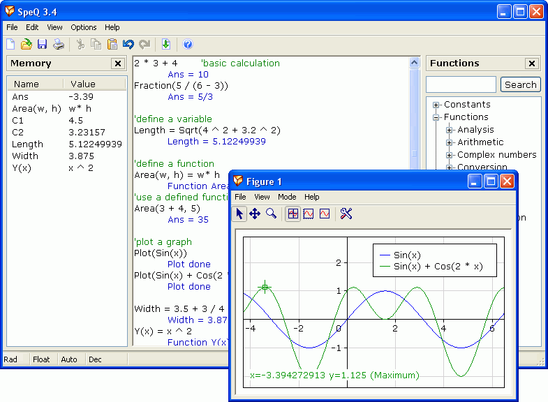 Top 30 Best Free Math software you can use fpr your Windows 11/10
