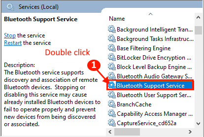 Fix: Bluetooth is paired, but it is not connected problem in Windows 10
