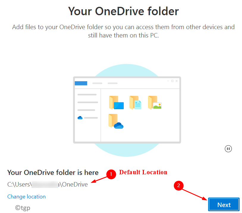 FIX OneDrive is Full Notification Error on Windows 11/10
