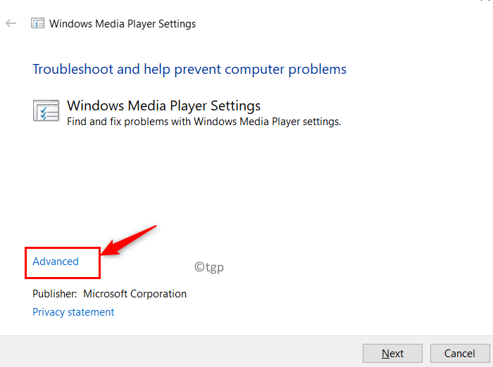 Fix Error Code 0xC10100BF This File Isn't Playable on Windows 11 , 10