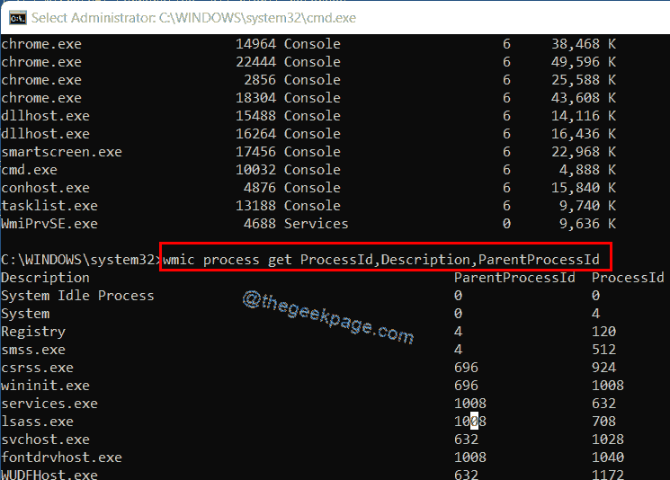 How to Find Applications Running Currently on Windows 11 PC