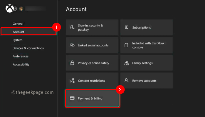 FIX ERROR 8C250005 Xbox Series X or Xbox Series S when