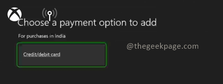 FIX ERROR 8C250005 Xbox Series X or Xbox Series S when