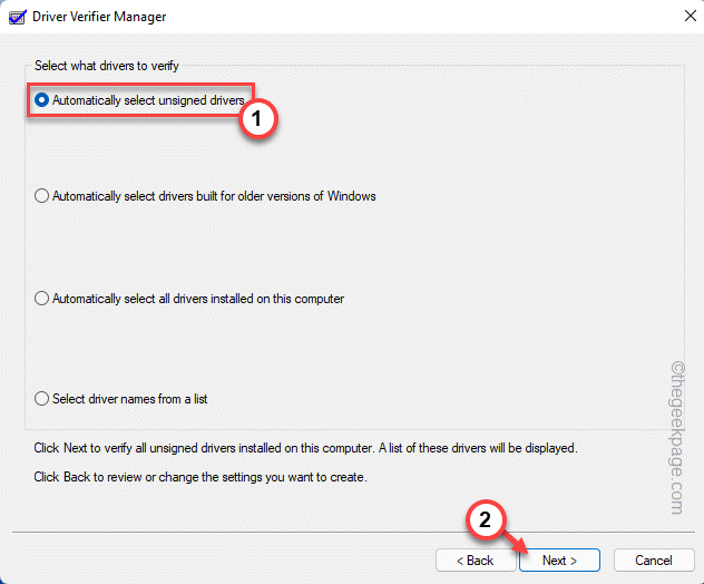 Fix Error CLOCK WATCHDOG TIMEOUT in Windows 11, 10