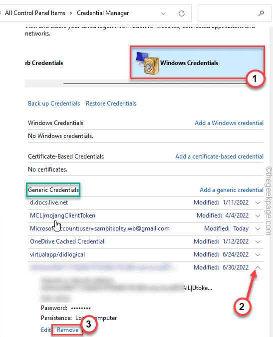 How To Remove IP Addresses From Remote Desktop Connection History