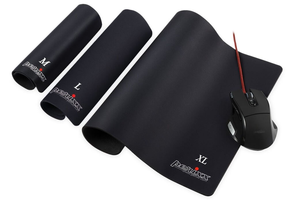 10 Best Mouse Pads For Serious Gamers And Ultimate Speed