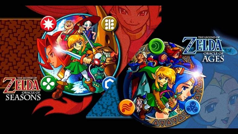 My predictions for the Zelda 35th Anniversary The Geekwave