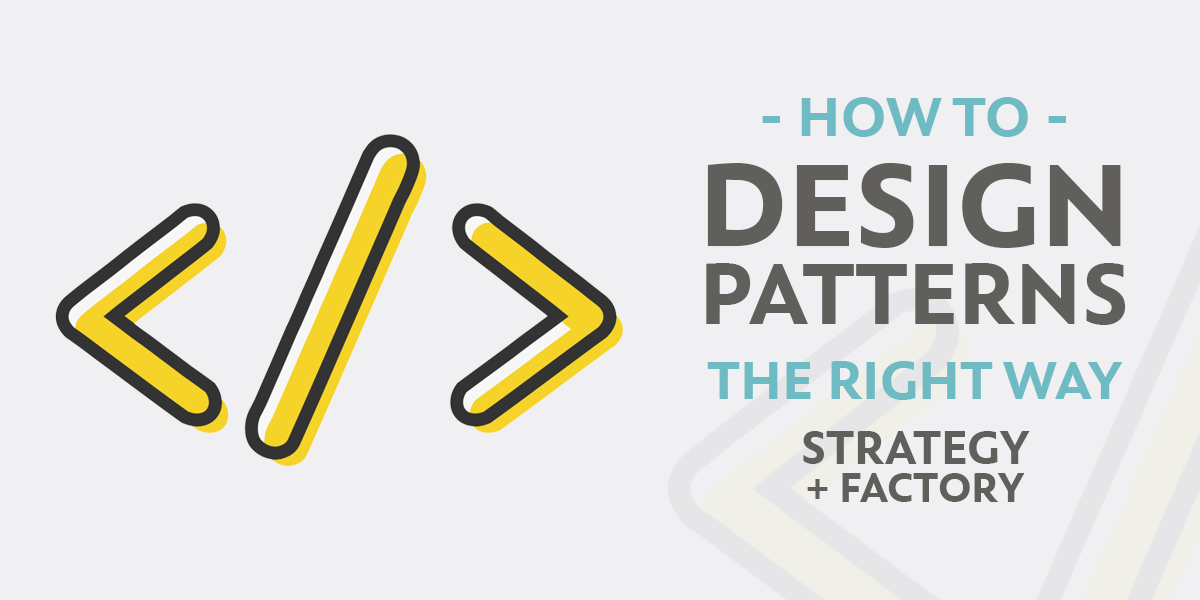 Strategy Pattern in Spring Boot The Right Way The Geeky Asian