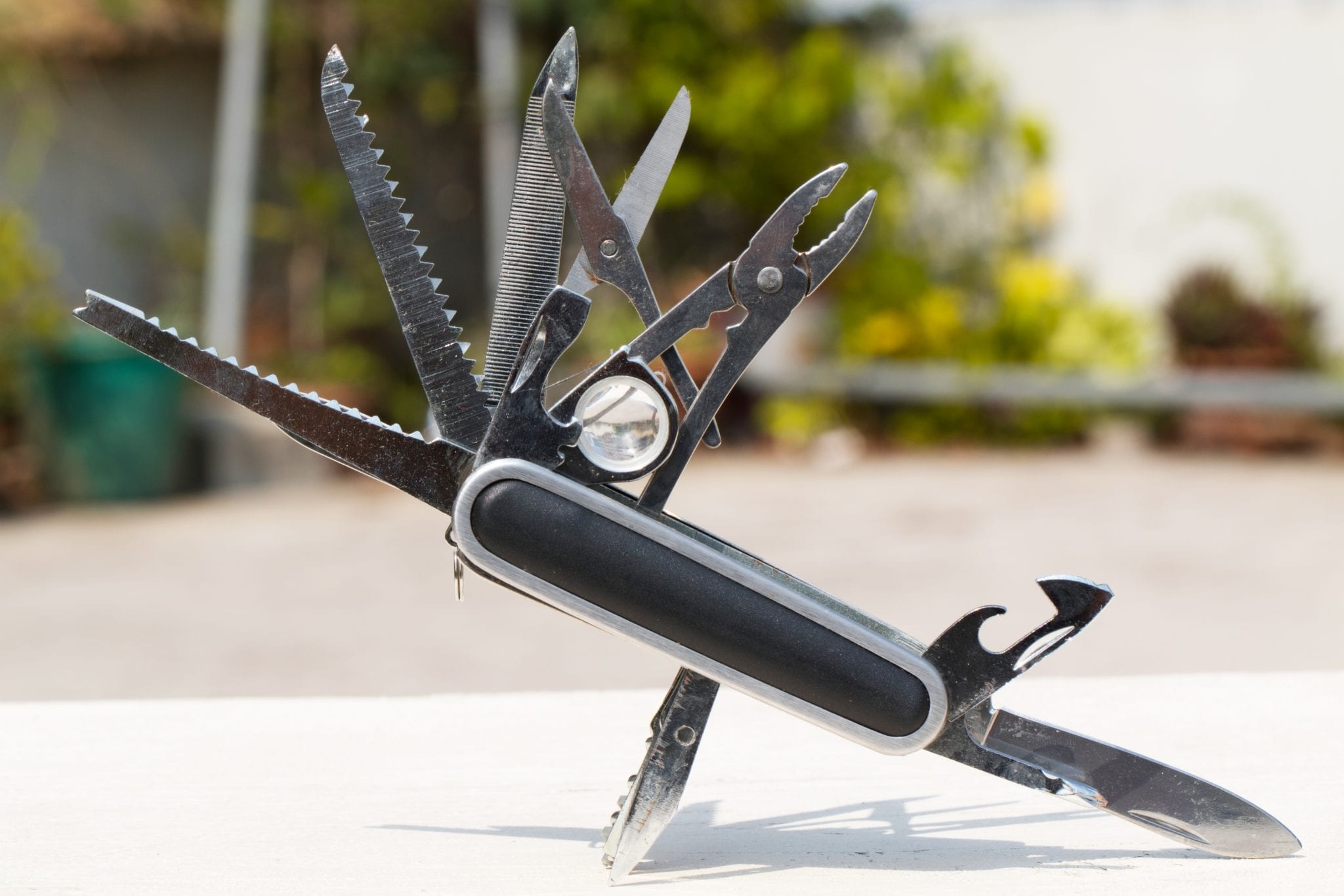 The Best Camping MultiTools in 2022 The Geeky Camper