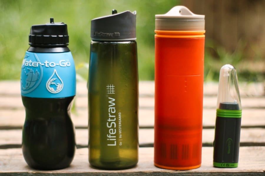 The Best Camping Water Bottles in 2022 The Geeky Camper