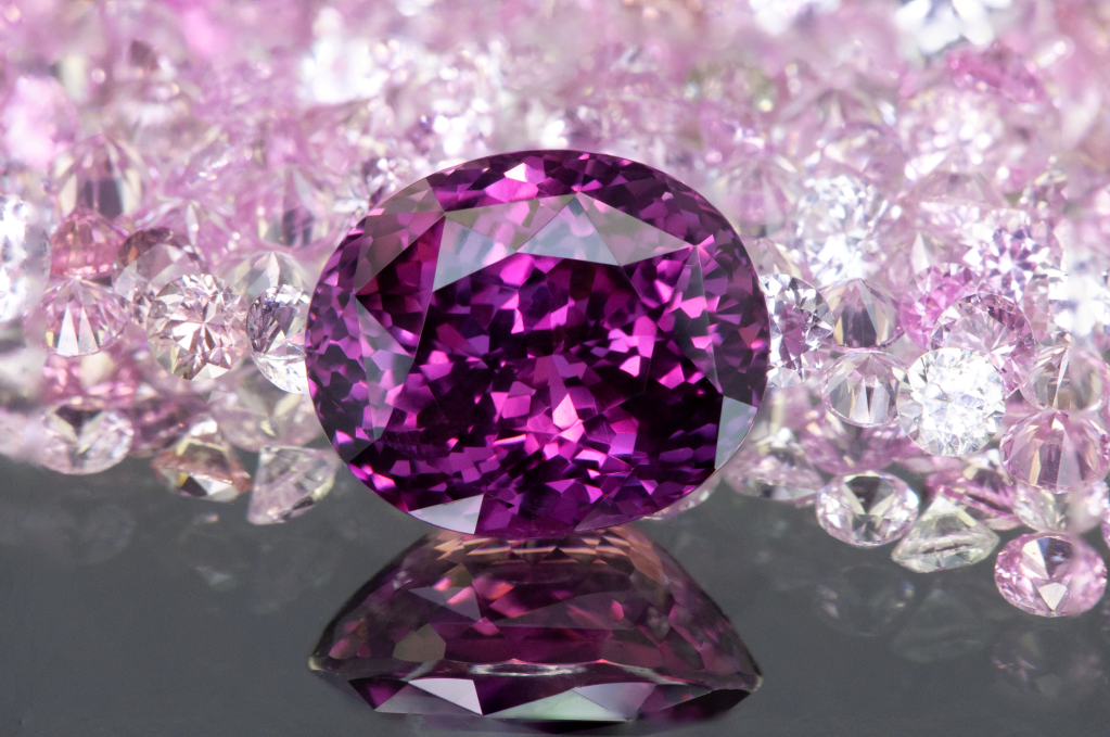 Ceylon Sapphires The Pearl of the Indian Ocean The Gem Monarchy