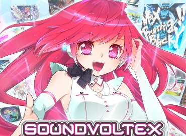 A Beginner S Guide To Sound Voltex The Gemsbok