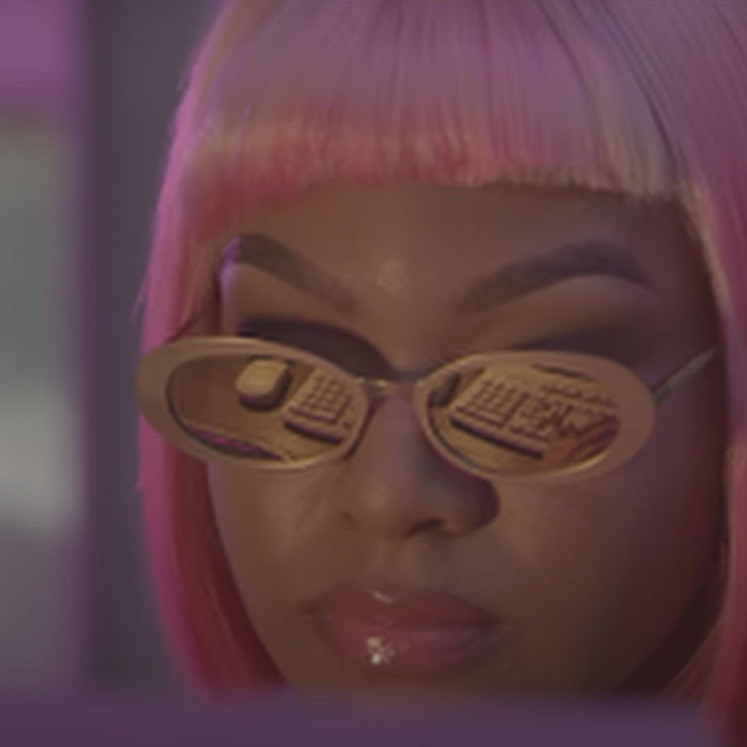 GenerationNOW Official Label Home