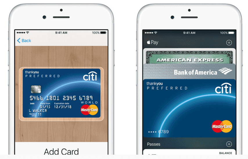 Apple Pay expanding internationally theGenericWhiz