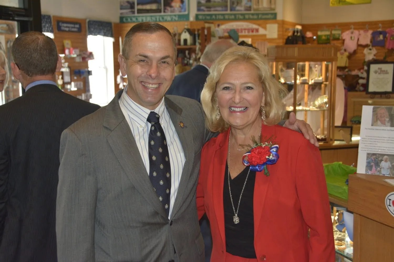 View the Gallery of our past events The Genesis Group