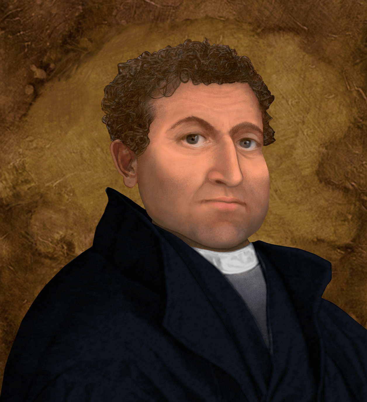 martinbucer The Genevan Foundation