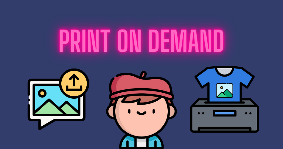 7 Best Print on Demand Sites To Sell Your Artworks The Genius Cat
