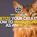 How To Earn Money As A Digital Artist