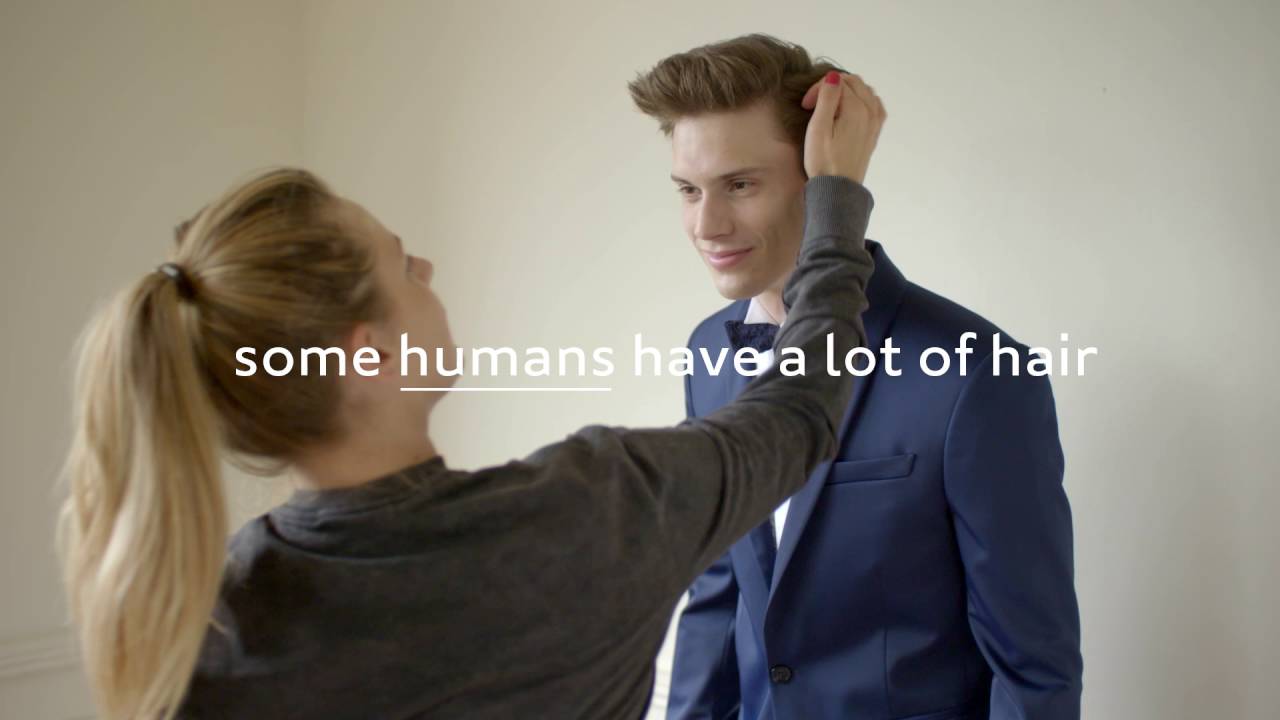 Clothes for humans The Gentleman