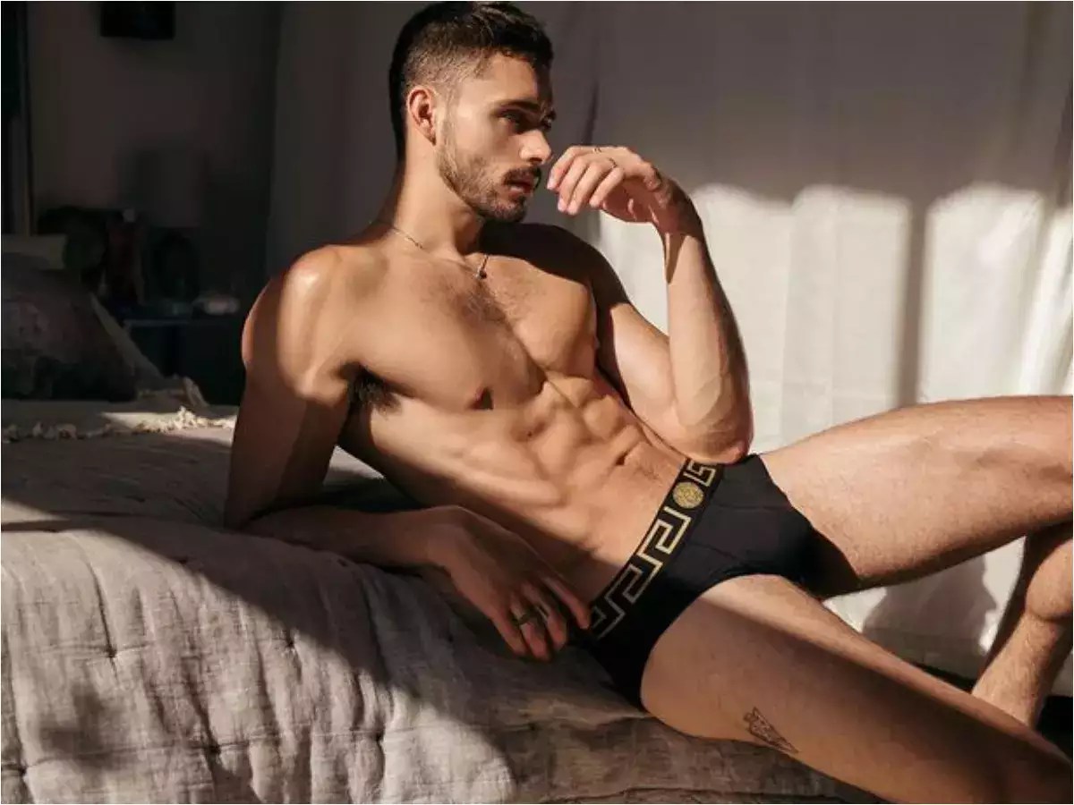 Men's Boxers A Comprehensive Guide to Choosing the Right Pair The