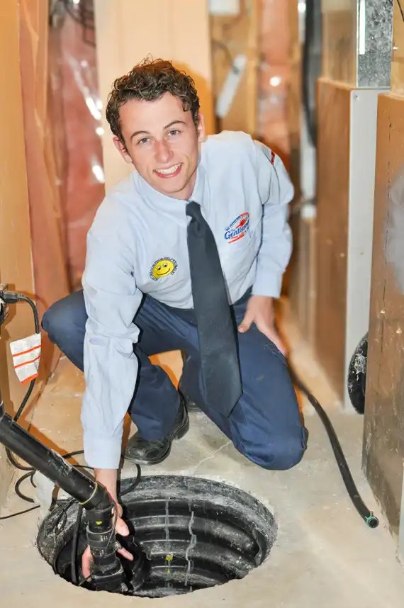 Expert Sump Pump Installation and Repair in Calgary