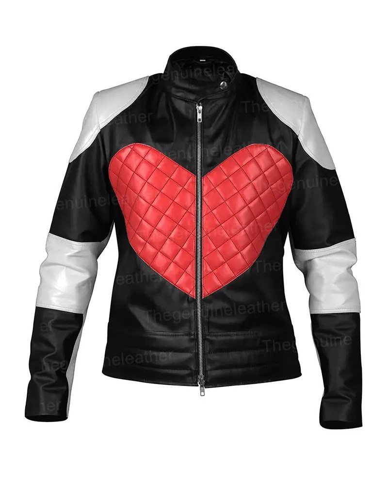Red Leather Jackets For Men & Women Red Leather Jacket
