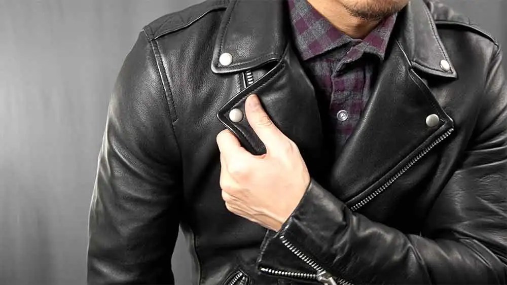 Premium Leather Jacket 100 Best Premium Leather Jacket Shop
