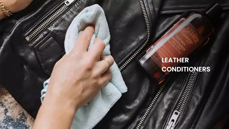 Removing Bad Smell From Leather Jackets The Genuine Leather