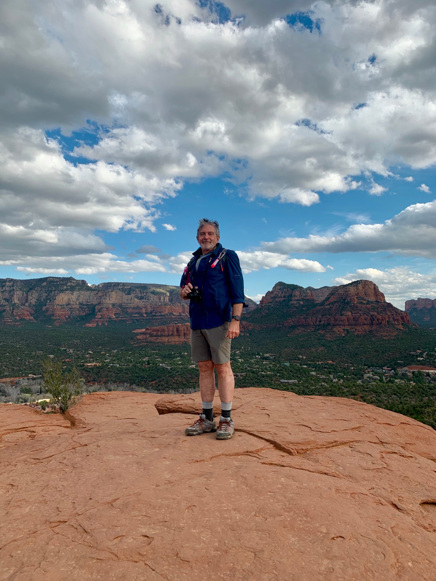 Closest Airport To Sedona Arizona - ehbkook