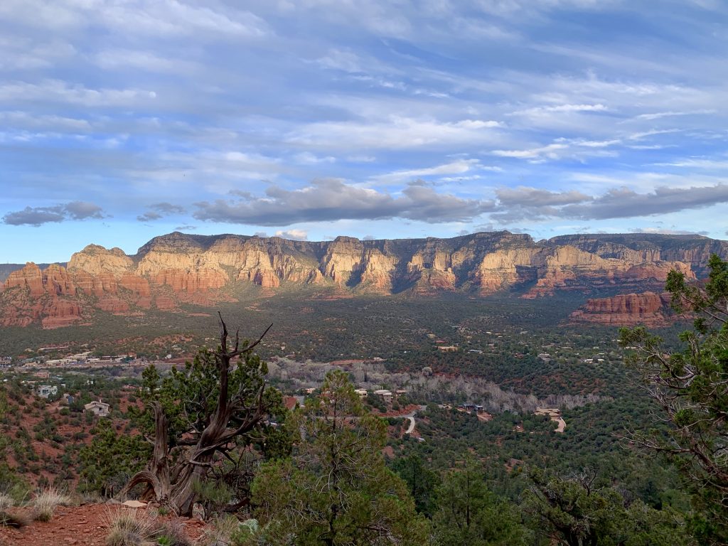 Airport Mesa Loop & Vortex, Sedona, Arizona Diary of a GenX Traveler