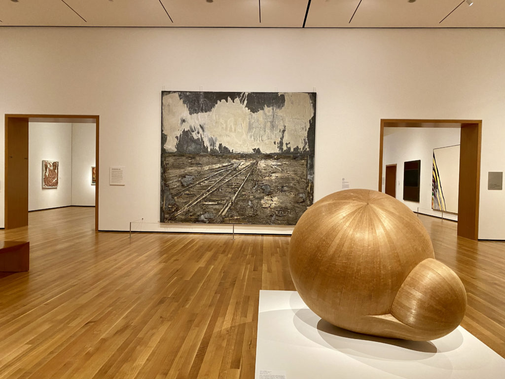 Visitor's Guide To the Cleveland Museum of Art The Geographical Cure