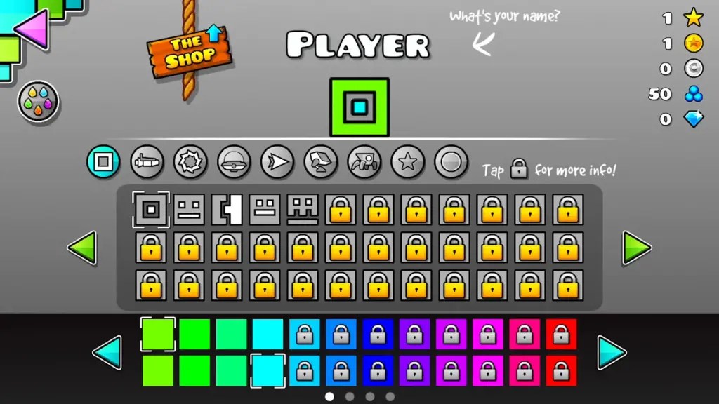 Geometry Dash on IOS Mac, iPad and iPhone 2024 Free TheGeometryDash