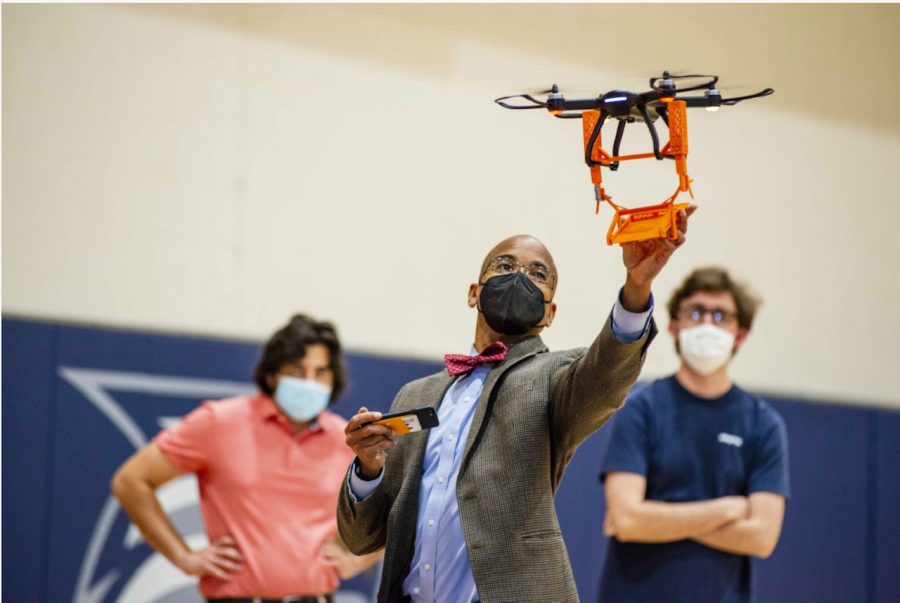 Portal Team 2 Wins First Place in Southern’s 2021 EDC The Media Group