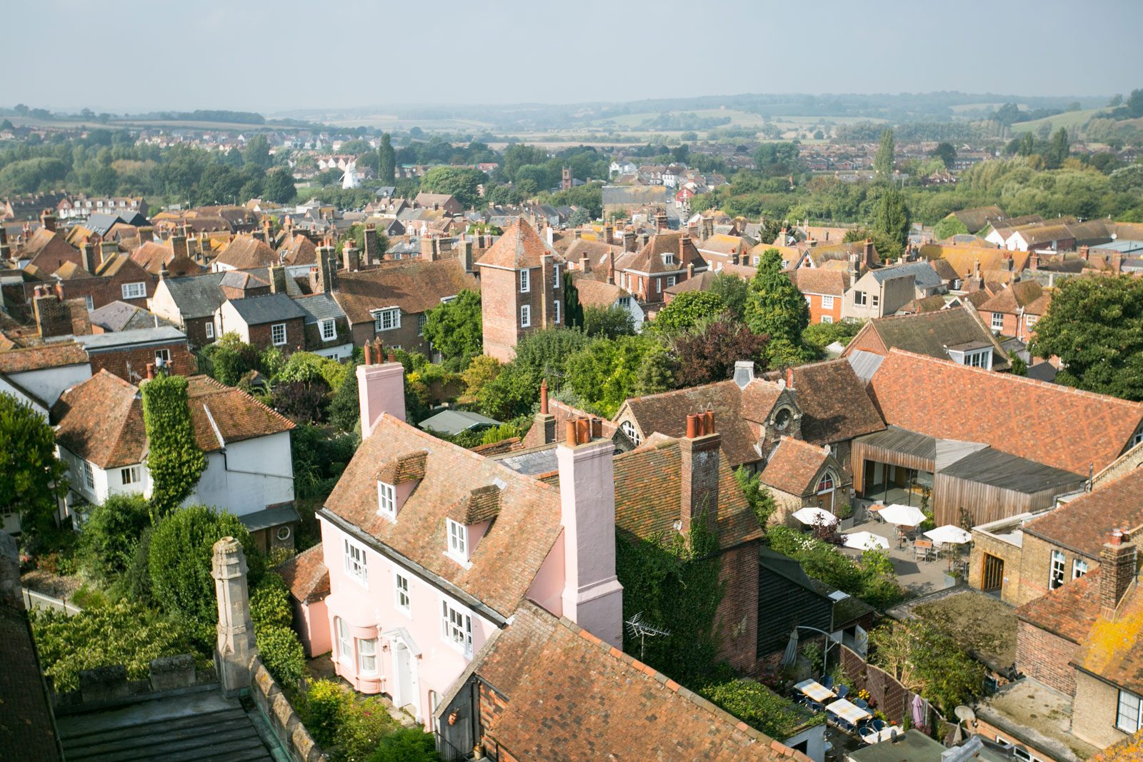 Things to do in Rye Luxury Hotel East Sussex The in Rye