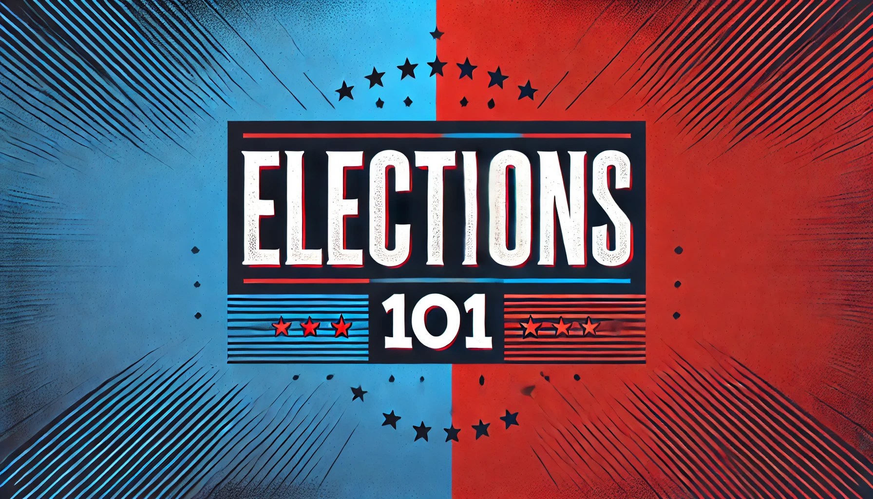 Elections 101 What Happens if The Electoral College is a Tie?