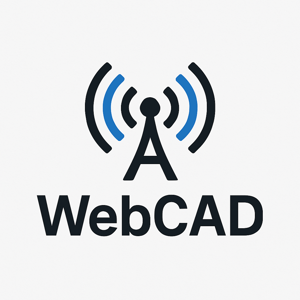 WebCAD