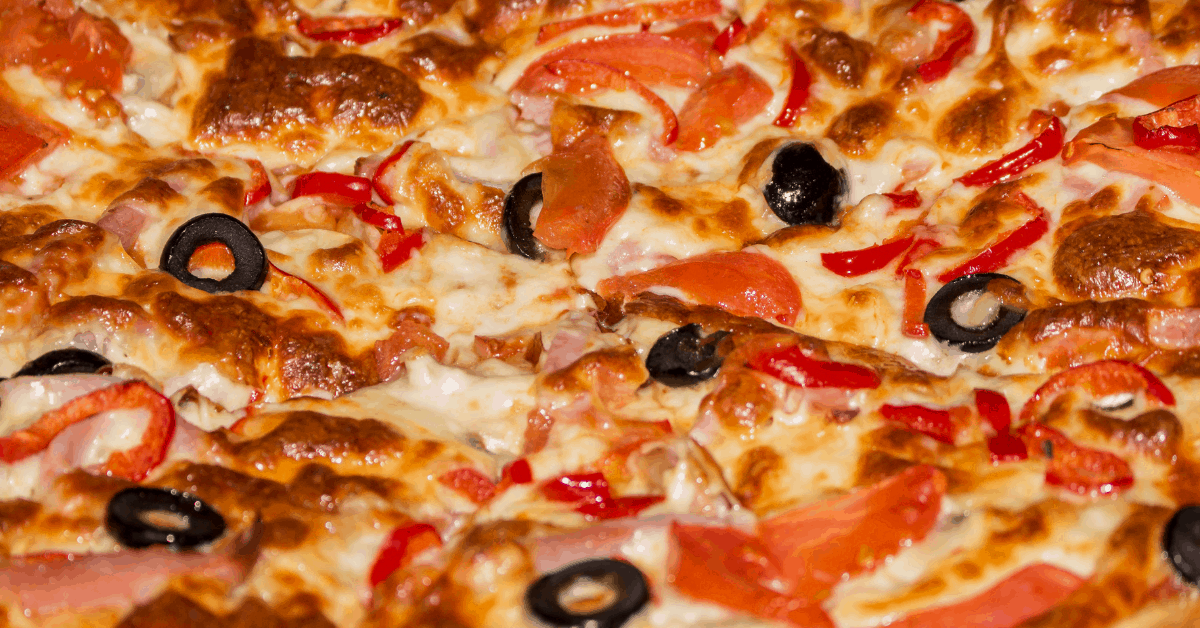 Can German Shepherds Eat Pizza? All You Need to Know The