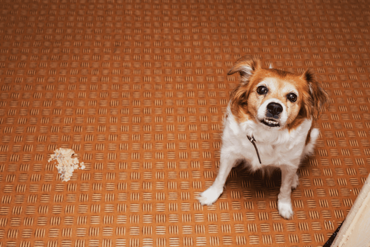 My Dog Ate A Sock What Do I Do? The German Shepherder