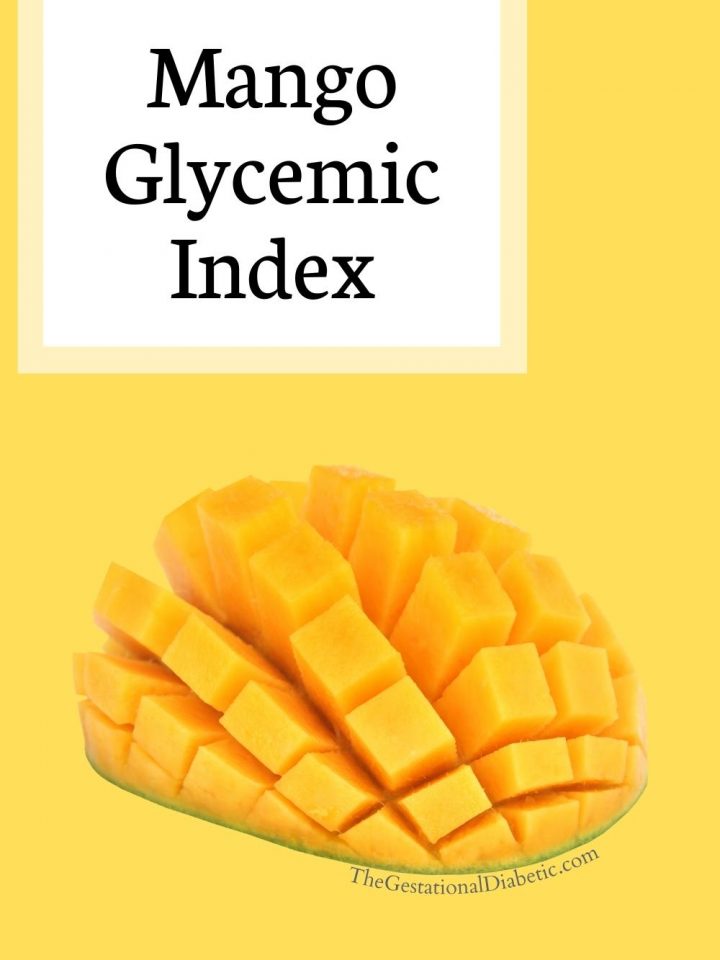 What To Eat Before Glucose Test Pregnancy