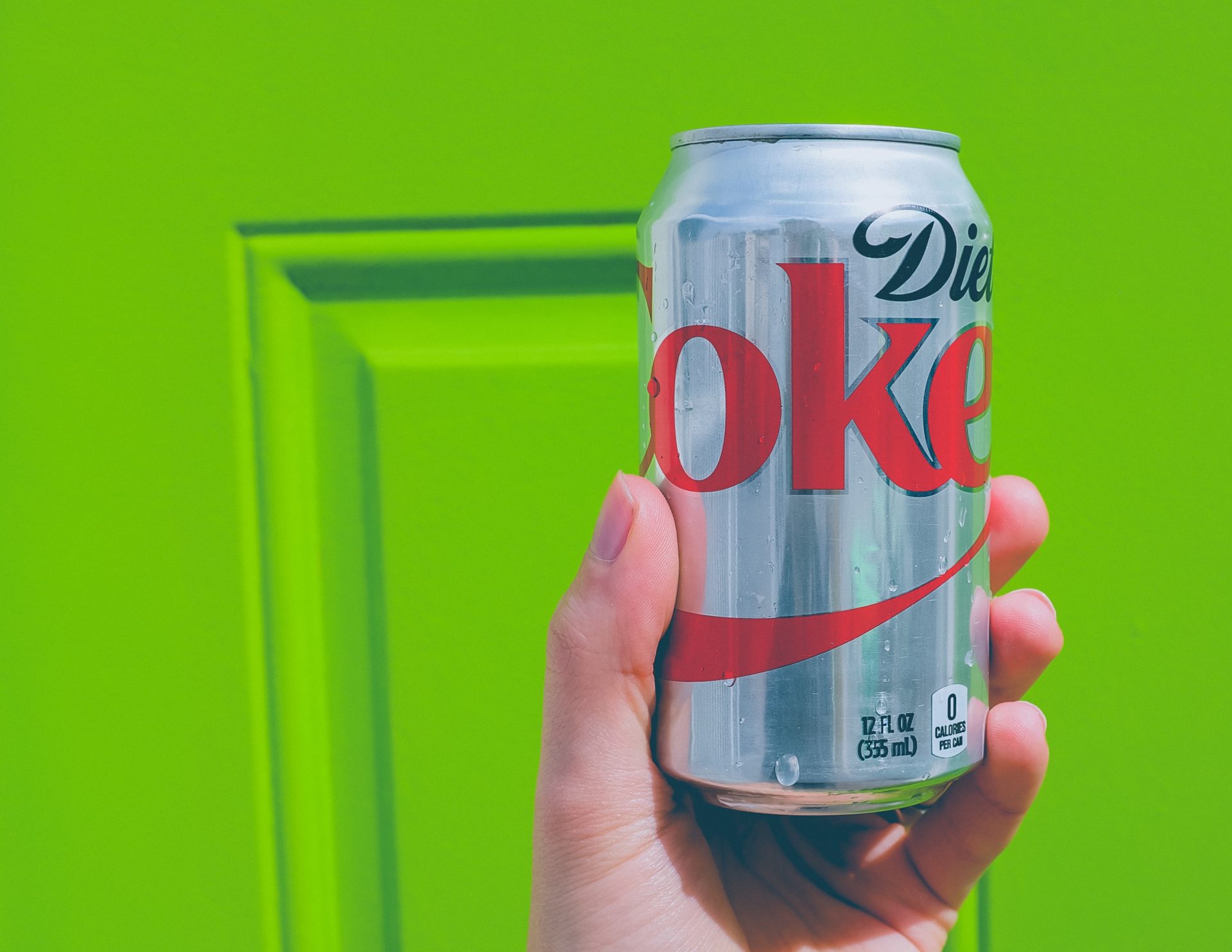 Why Drinking Diet Soda Actually Makes You Fat TheGetWell