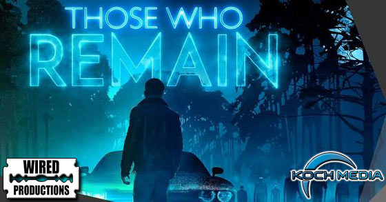 Wired Productions has just partnered up with Koch Media TGG