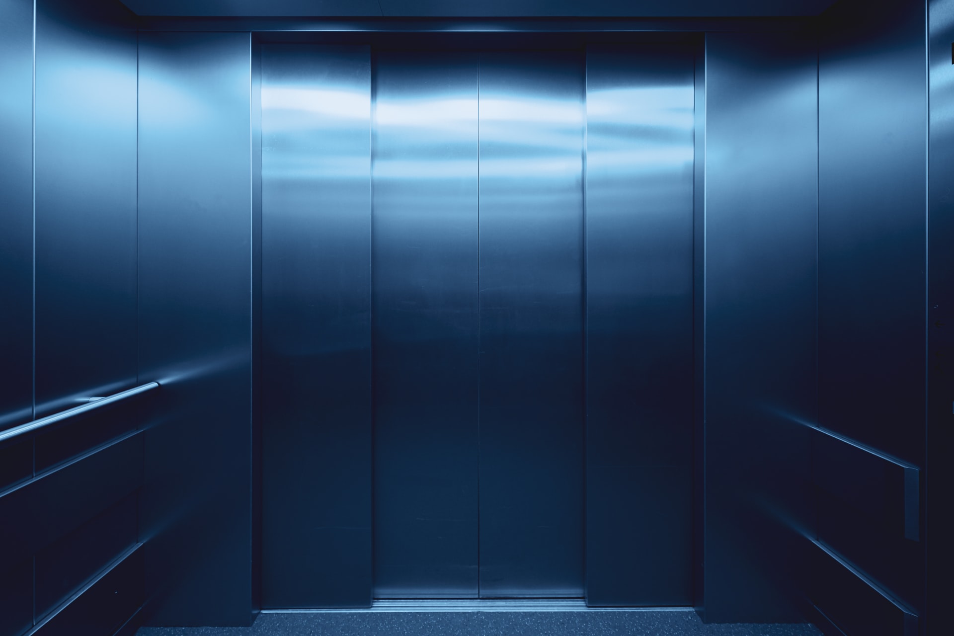 The Most Dangerous Games The Elevator Game Salt Water Version The
