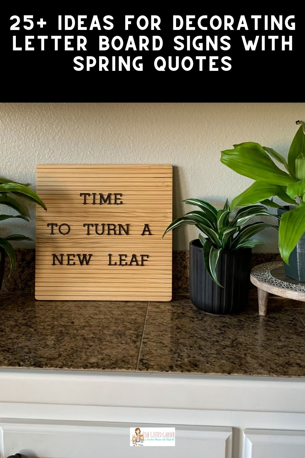 Best Spring Letter Boards Plus Quotes about Mardi Gras