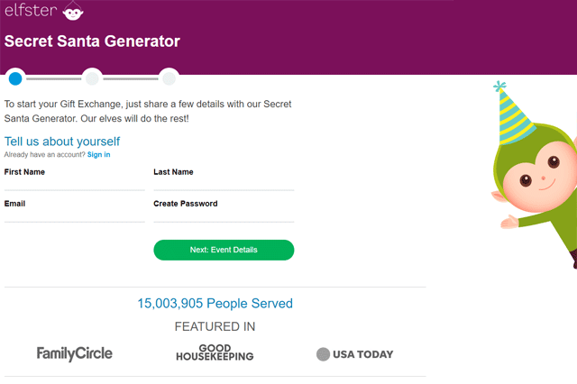 The Best FREE Secret Santa Generators Reviewed [2020]