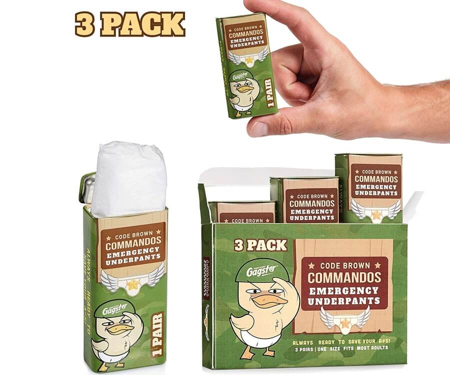 26 Best Adults Gag Gifts Under 20 That Are Just Hilarious